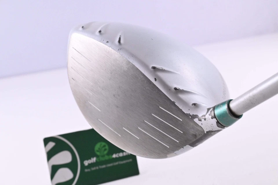 Ladies Ping Rhapsody 2015 Driver / 12 Degree / Ladies Flex Ping ULT220 Shaft - Image 4 of 4