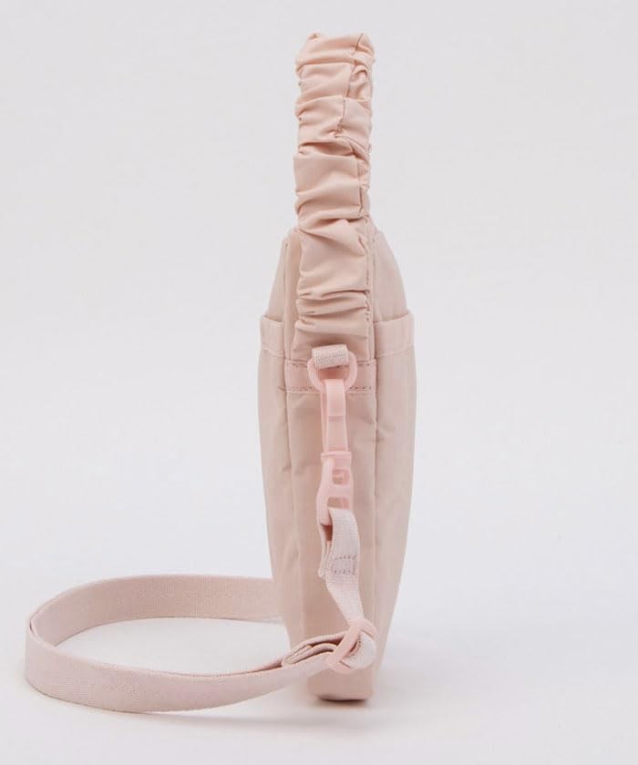 ★LeSportsac★ Peach Blush EW Phone Crossbody 1596RA09 East/West Phone Crossbody - Peach Blush solid – LeSportsac