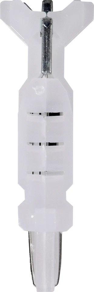 SYLVANIA H11B SilverStar Ultra Halogênio – Farol de feixe Hi/Lo mais brilhante (2PK) - Imagem 3 de 4