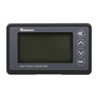 RENOGY RBM500-G3-US 500A Battery Monitor With Shunt
