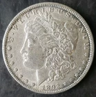 1892 O $1 Morgan Silver Dollar