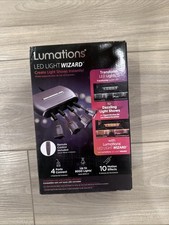 Lumations LED Light Wizard Connector