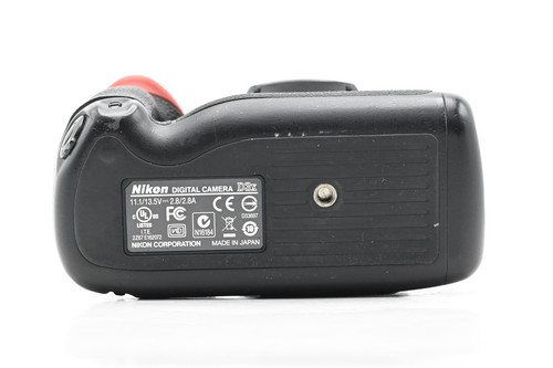 Nikon D3X 24.5MP Digital SLR Camera Body #194 - Picture 10 of 10