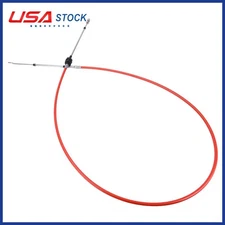 New Reverse Cable Fit For Yamaha VX Sport 2005 2006 US Stock US Stock