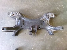 Front Sub Frame Suspension Crossmember Engine Cradle 04-09 Toyota Prius