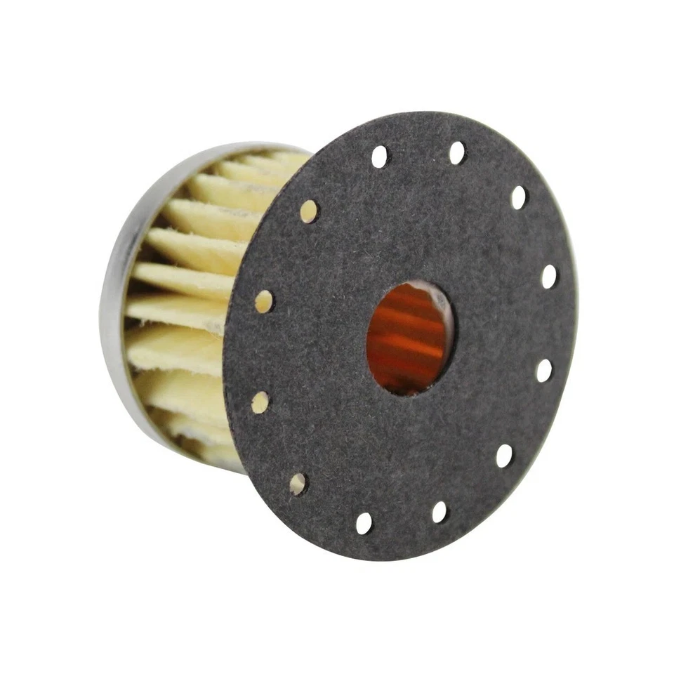 WIX Cartridge Fuel Metal Canister Filter 33039 for Buick Cadillac Chevrolet Foto 4 de 4