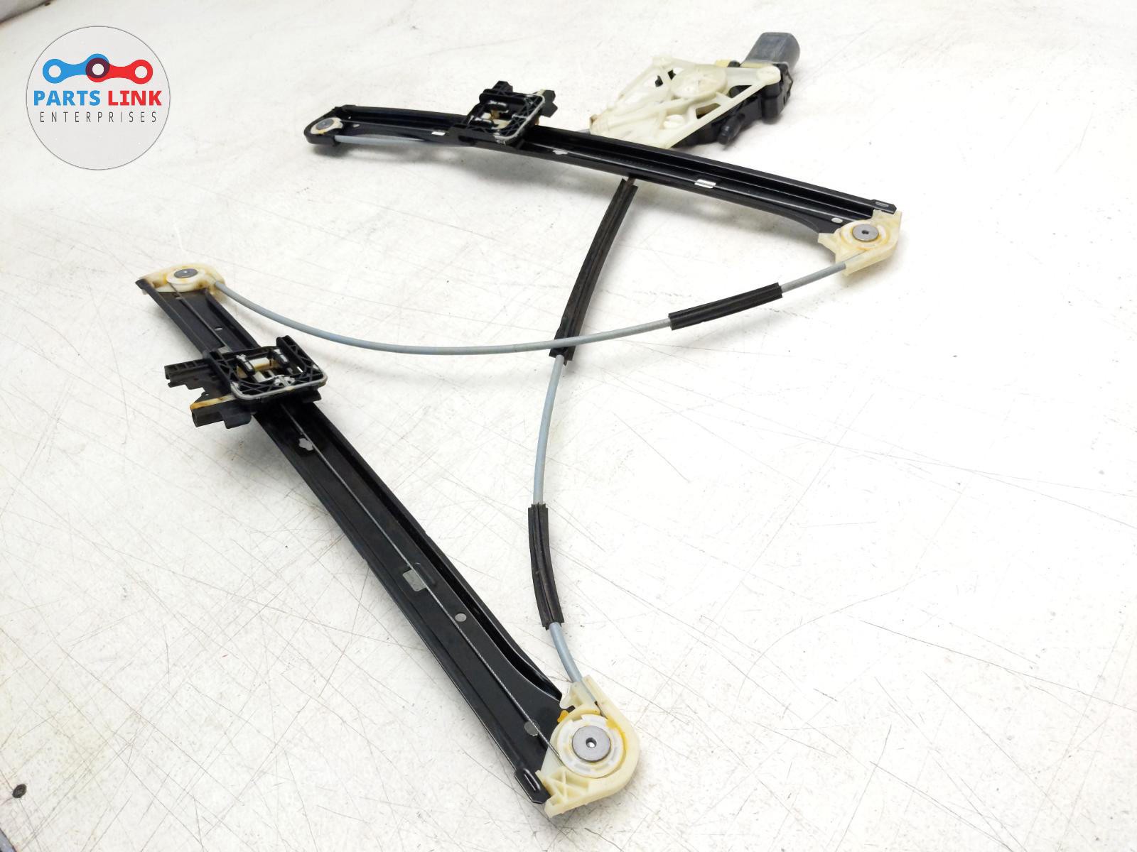 Bentley Bentayga 2016-2020 Front Left Window regulator