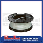 Black & Decker A6481 Strimmer Trimmer Spool & Line ST5528 ST5530 STC1815 STC1820