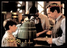 Jumanji 1995 Movie Skybox Card #6 (NM)