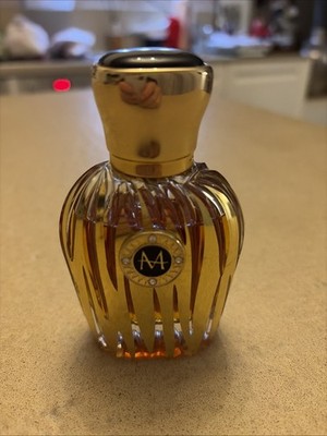 Moresque Gold Collection Fiamma Eau de Parfum 40 ml 00578