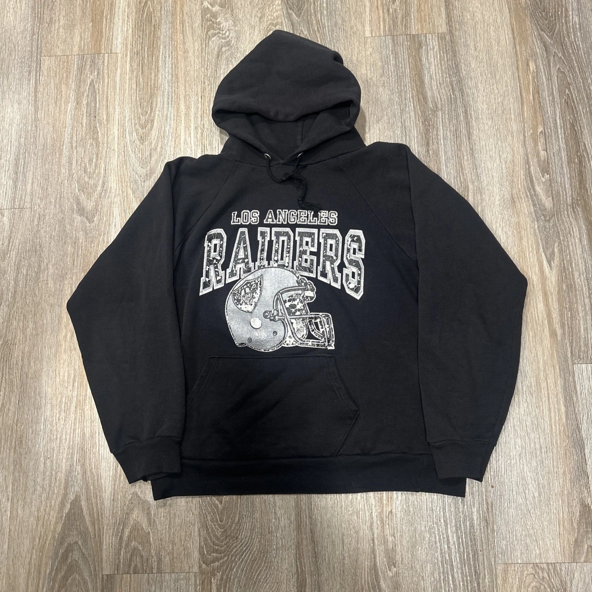 Champion Oakland Raiders NFL Sweatshirts for sale | eBay