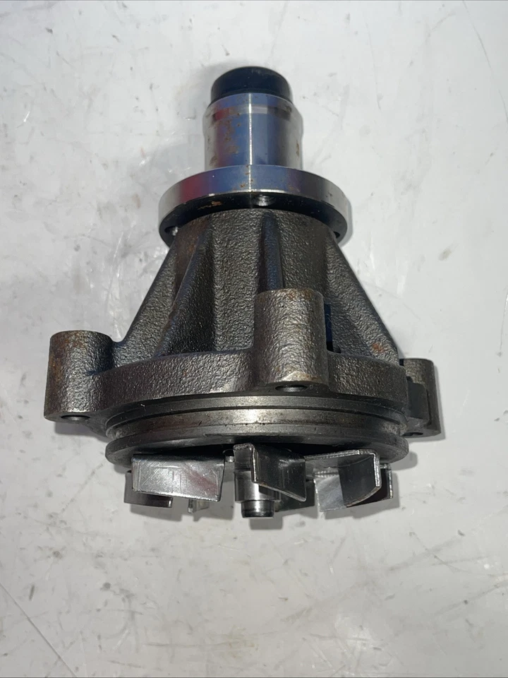 Engine Water Pump with Gasket for Ford F-150 2001-2003 F-150 Heritage 2004 5.4L - Image 3 of 3