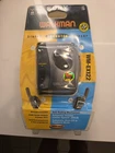 New in Package Sony Walkman AVLS Portable Stereo Cassette Player WM-EX122 Sealed