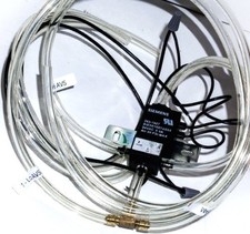 Siemens Landis & Gyr 550-821N Lab AZM Bypass Kit EP265 w/ 3-Way Air Valve 24VAC