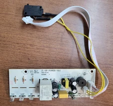 OEM POWERXL VORTEX AIR FRYER PRO PLUS 10Qt CM-007 POWER CONTROL JL-HF-POWER-V9.0