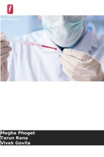 Avanos recentes em auxiliares de diagnstico by Megha Phogat (Portuguese) Paperba