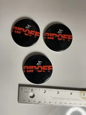 3-Right to work is a rip-off buttons