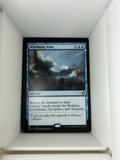 Whelming Wave - Non-Foil - Jumpstart - 193 | MTG Card. M21