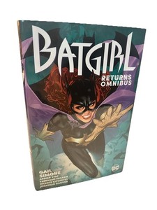 Batgirl of Burnside Omnibus | eBay