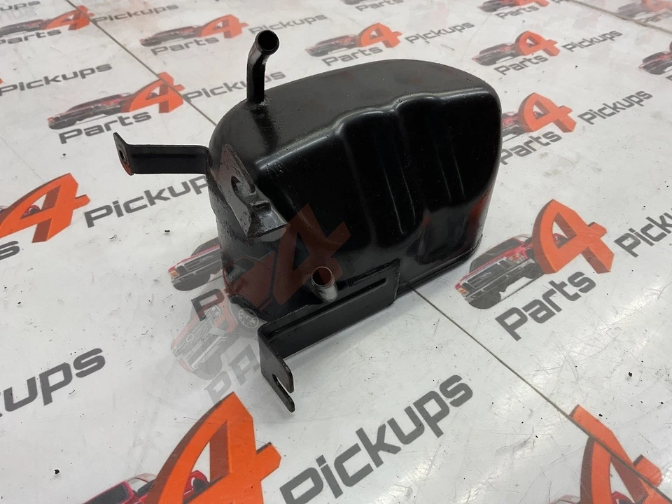 Isuzu Rodeo Denver Max 2005 tanque de vacío 2002-2006 Foto 2 de 4