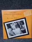 Vintage Queen Cager McQueen The Lord Expelled From School 12" Vinyl LP Gospel