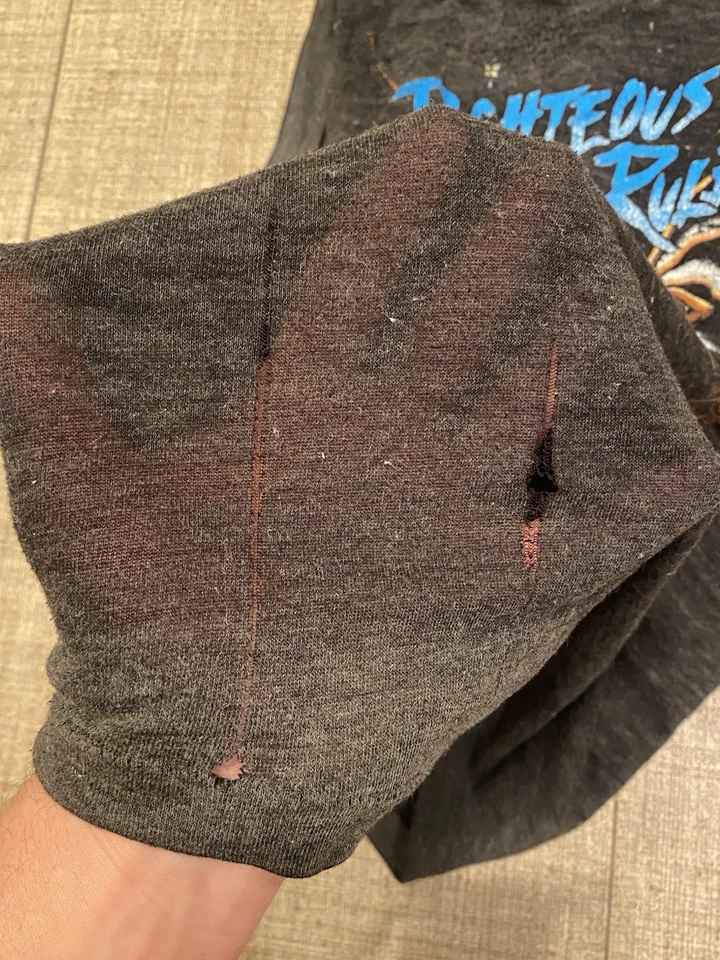 Camiseta Harley Davidson vintage Foto 4 de 4