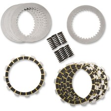 Barnett Performance Complete Clutch Kit 303-45-20024