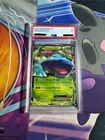 Pokemon PSA 1 2016 XY Venusaur EX #1