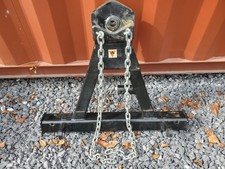 Genuine Oem Meyer 2017-2021 Sos Lot Pro Diamond Edge A-frame 14222 Snow Plow