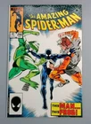Amazing Spider-Man #266, VF+ Marvel Comics, 1985 JR1