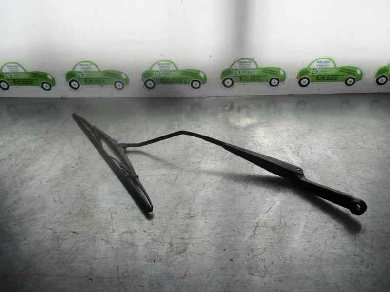 BRAZO LIMPIA DELANTERO DERECHO / 968862 PARA DAEWOO LANOS 1.4 CAT - Imagen 2 de 4