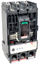 LLP36600U33X Square D Micrologic L 600 Amp Frame Base - Next Day Option