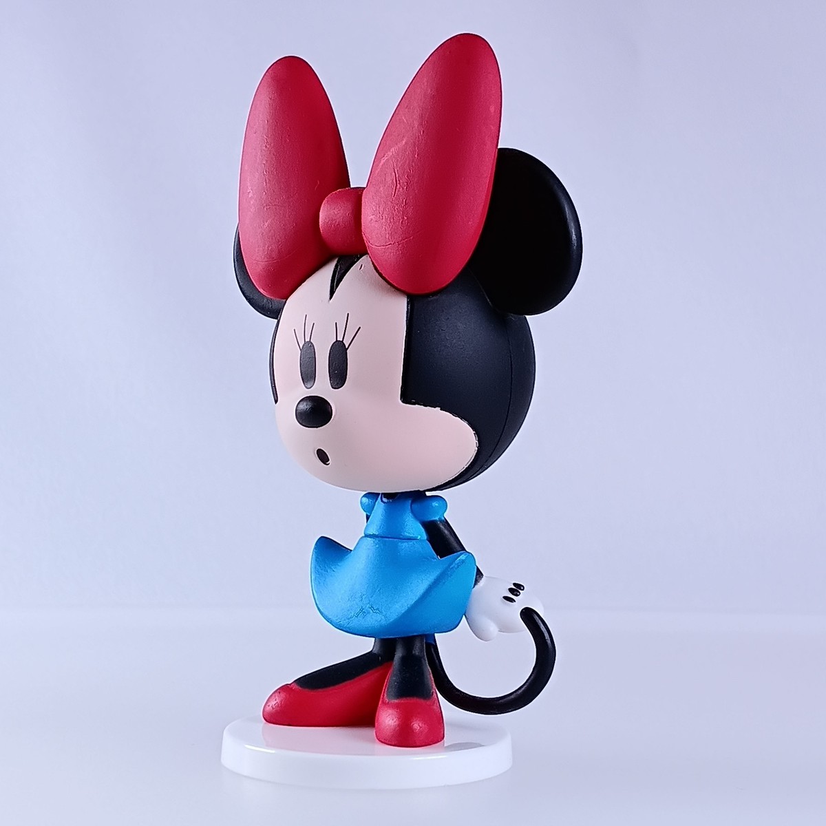 ALBA MICKEY MINNIE ミッキー　ミニー　アニメメロディ A577 ALBA MICKEY MINNIE ミッキー ミニー アニメメロディ A577