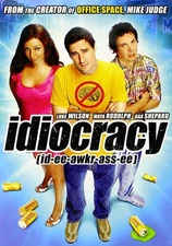 Idiocracy [New DVD] Ac-3/Dolby Digital, Dolby, Dubbed, Subtitled, Widescreen,