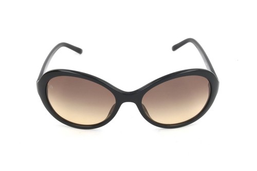 Rodenstock R3254 A BLACK 57/18/130 Women's Sunglasses - Picture 2 of 3