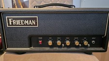 Friedman PT20 v2, Pink Taco, Gitarren Amp, 20...
