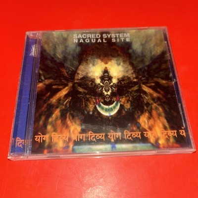 SACRED SYSTEM   Nagual Site ~ Bill Laswell