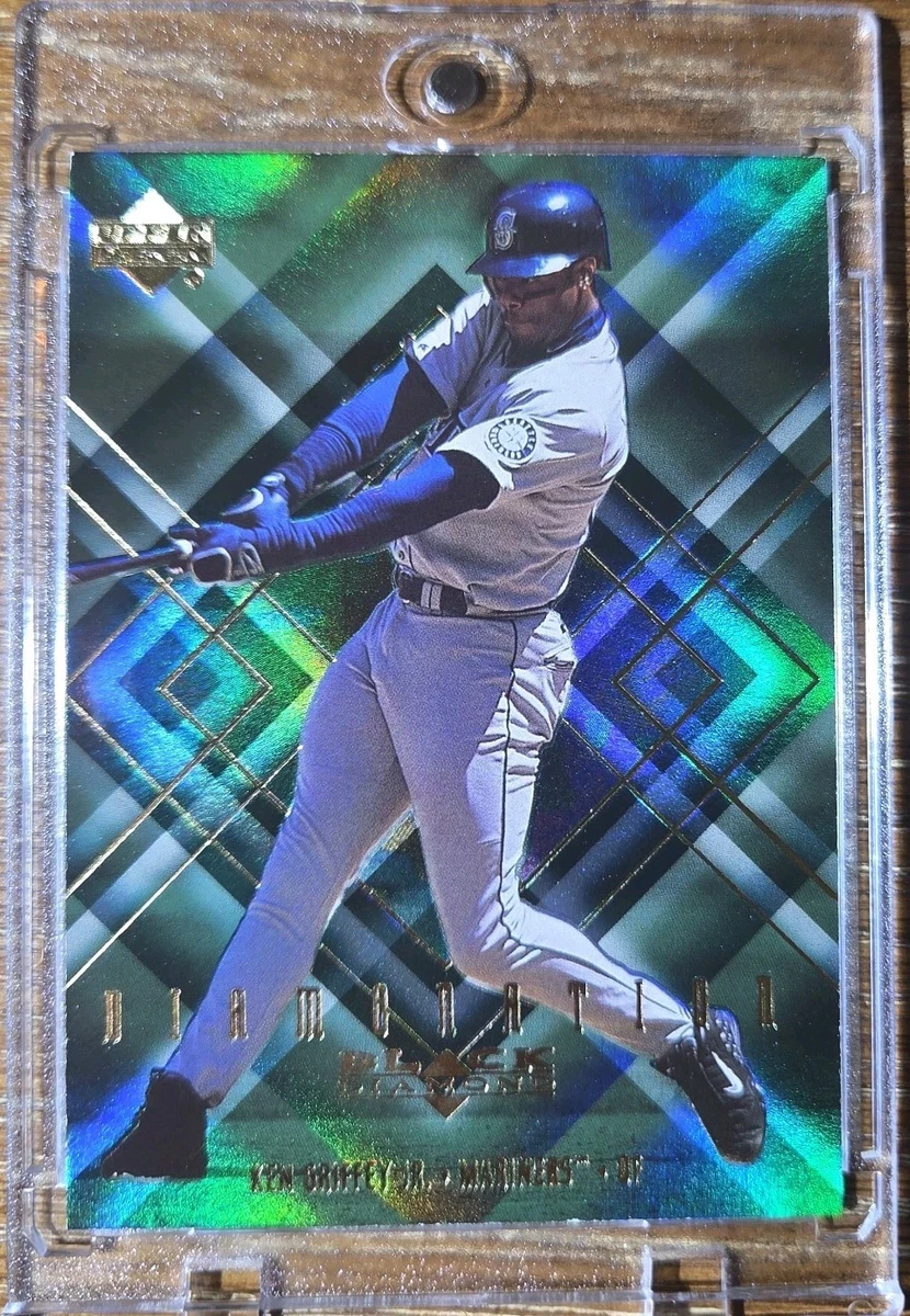 Upper Deck 1999 Season Baseball Sports Trading Cards & Accessories