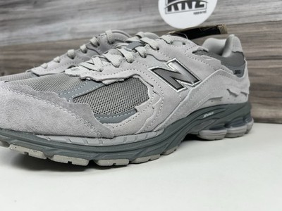 NEW BALANCE Men's U2002DXV1 Grey 'Protection Pack' U200227R GORE