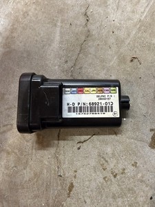 Nice Harley Dyna Super Glide FXD Turn Signal Security Module TSM TSSM 68921-01D