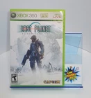 Lost Planet (Microsoft Xbox 360) Game CIB Complete Tested Retro