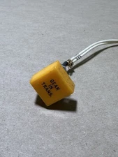 Piper Dialco Gear In Transition Indicator Light Assy 67422 (2727)