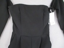 Kookai Regular Size Solid Jumpsuits, Rompers Playsuits for Women