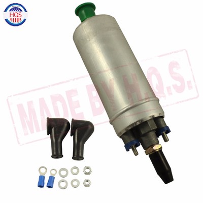 Inline Fuel Pump 0580254911 For Mercedes Benz 190E 300CE