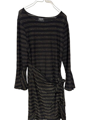 lex long sleeve mini dress black Lakshmi Long Sleeve Open Back Mini Dress Black