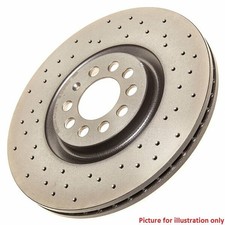 DC DE RC RE ATE BREMSBELÄGE VORNE CITROËN C5
