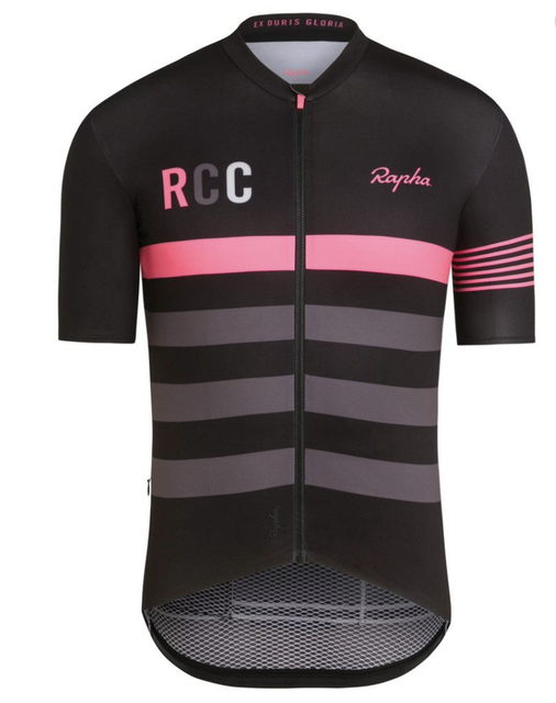 rapha rcc pro team jersey