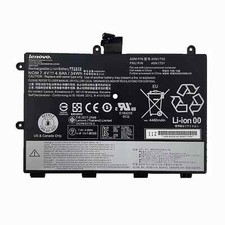 OEM Genuine 45N1748 45N1749 45N1750 45N1751 Battery For Lenovo ThinkPad Yoga 11E