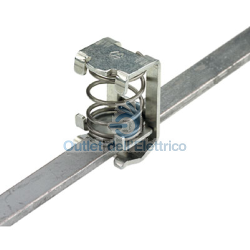 WEIDMüLLER KLBU 4 X 13.5 ATEX 1592810000