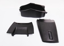 OEM Arctic Cat ATV Storage Box w/ Lid & Cover...